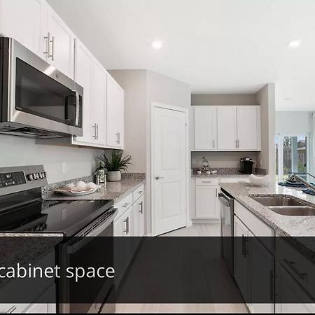 Beautiful Brand New 3Bedroom Home Port St. Lucie Zewnętrze zdjęcie