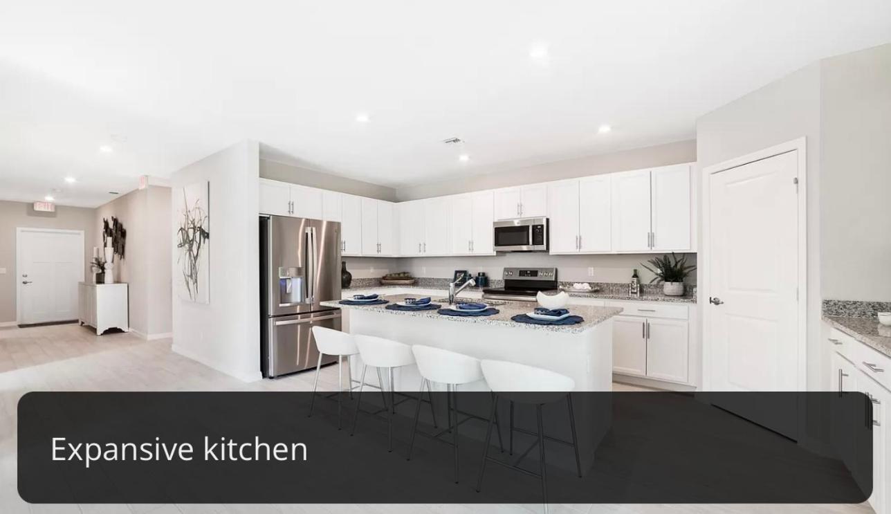Beautiful Brand New 3Bedroom Home Port St. Lucie Zewnętrze zdjęcie
