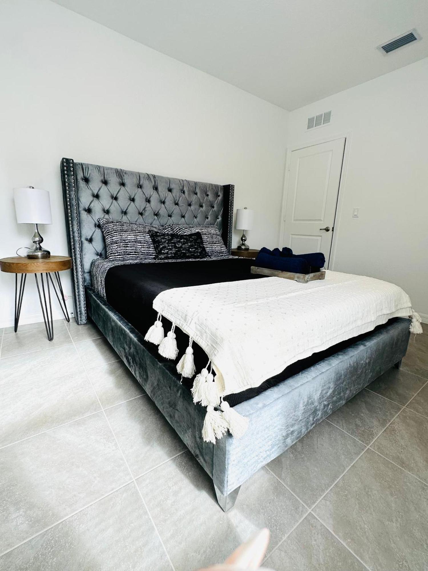 Beautiful Brand New 3Bedroom Home Port St. Lucie Zewnętrze zdjęcie