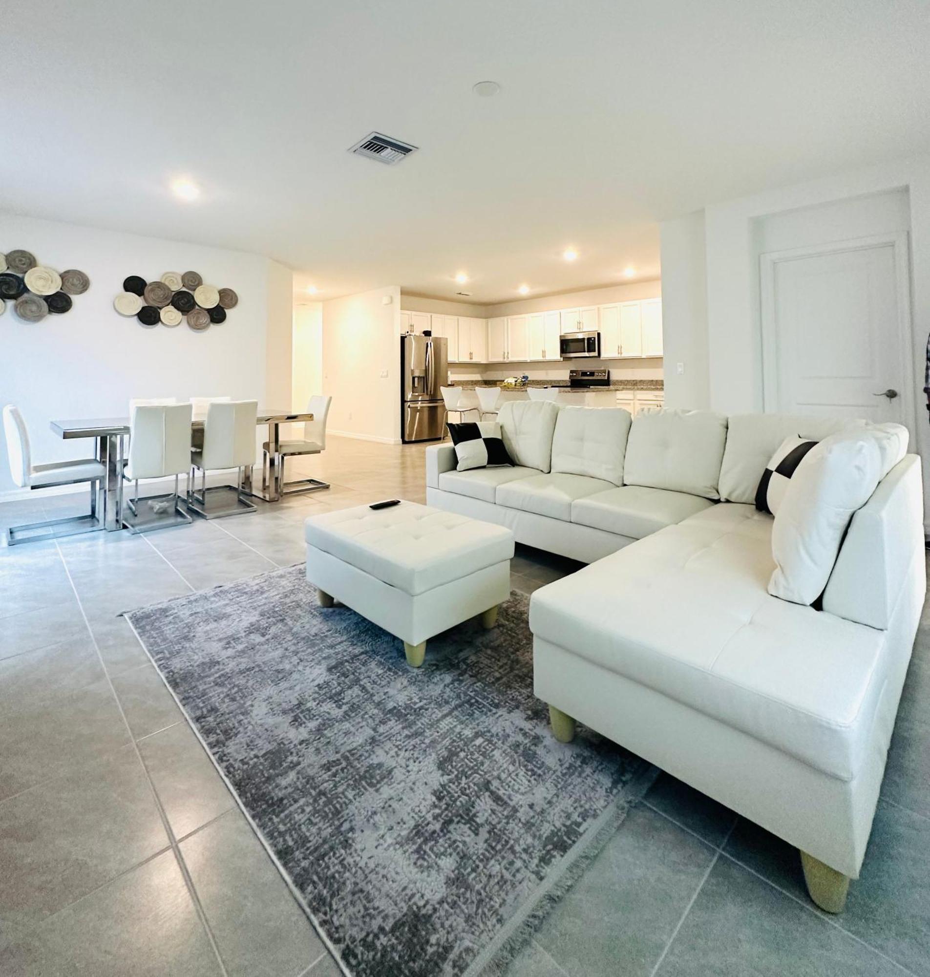 Beautiful Brand New 3Bedroom Home Port St. Lucie Zewnętrze zdjęcie